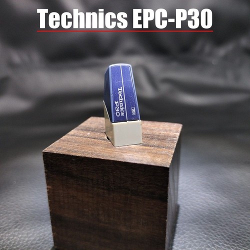 Technics epc p30 t4p - t4p, record