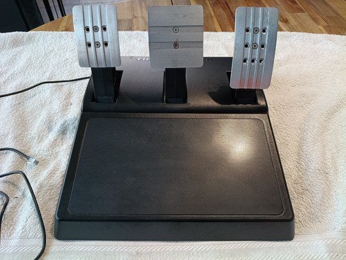 Thrustmaster t3pa pedals no - thrustmaster, (no