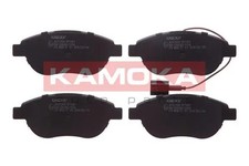 FRONT BRAKE PAD SET DISC BRAKE
