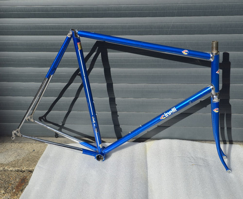 Cinelli supercorsa 60cm 57cm - cinelli, x