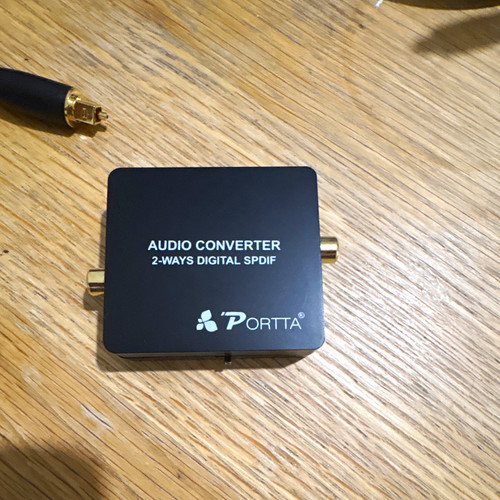 Portta way digital - portta, 2-way