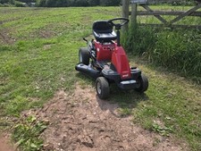 Mtd Mini Rider..rde60.. Ride