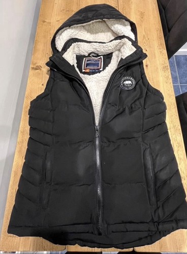 Soulcal gilet ladies - gilet, 8
