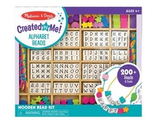 Melissa & Doug Created by Me