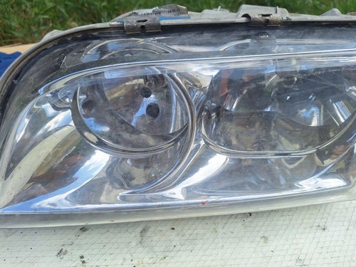 Volvo s40 v40 2000 - 2000, front