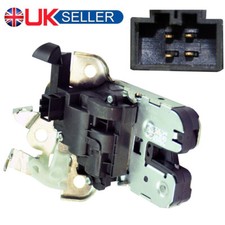 TAILGATE BOOT LOCK LATCH