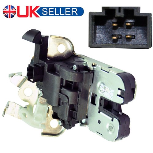 Tailgate boot lock latch - tailgate,