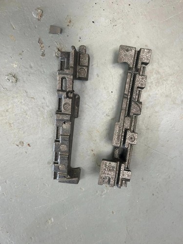 Vauxhall zafira vxr foam - vxr,