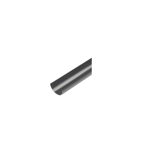 76mm mini line half - line, round