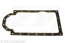 International Harvester 3210/3220/353/385/395/454/484/485/523/640 Sump Gasket.