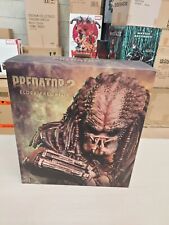 SIDESHOW PREDATOR 2 - ELDER PREDATOR 1:5 SCALE LTD ED ALIEN VS PREDATOR