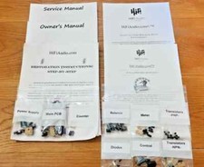 TASCAM 112 MK II cassette deck