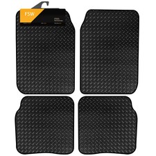 Car Floor Mat For Toyota