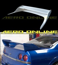 R33 GTR Style Spoiler For