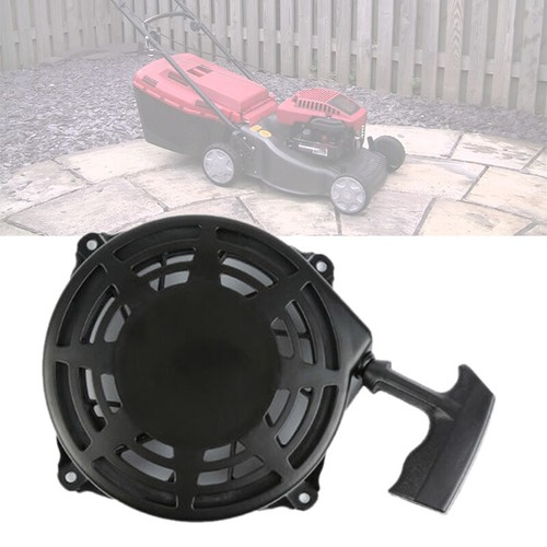 Recoil pull start starter - recoil,