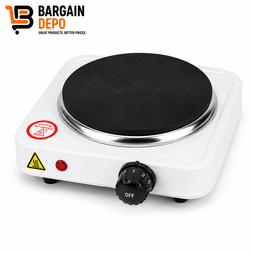 1000w electric hot plate - plate, –