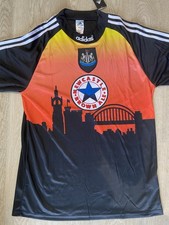 Newcastle United Goalkeeper