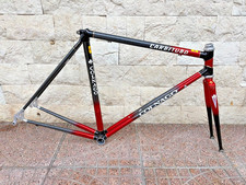 Vintage COLNAGO Carbitubo road