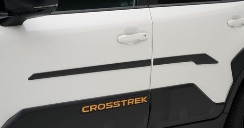Subaru 2024 2025 crosstrek - 2024,