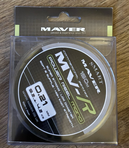 Maver carp feeder - 1x, mv-r