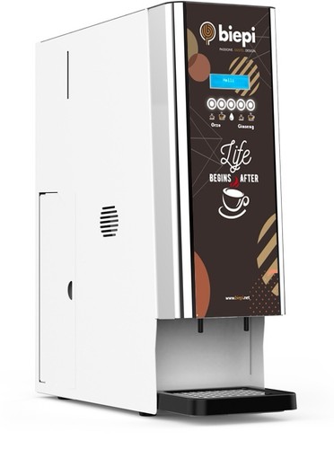 Biepi atena super chocolino - atena,