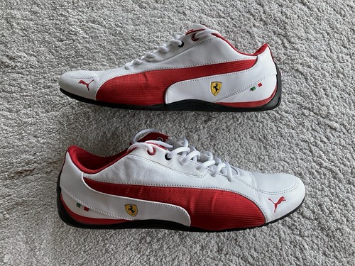 Puma scuderia ferrari drift - ferrari,