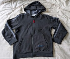 Girl Guides Uniform Navy Blue