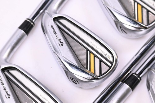 Taylormade rocketbladez irons - rocketbladez,