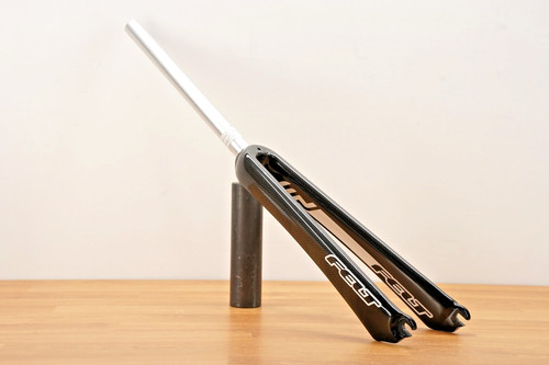 Felt triathlon fork 700c - triathlon, qr