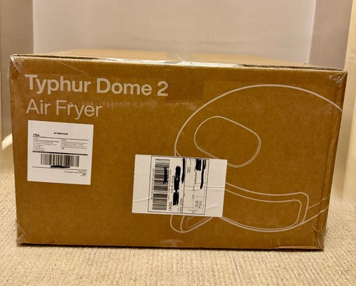 Brand new typhur - new,