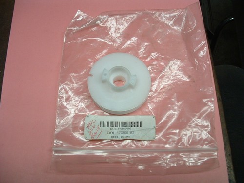 Starter pulley for - pulley,
