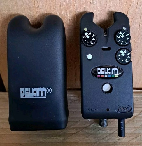 Delkim txi plus wireless bite - delkim,