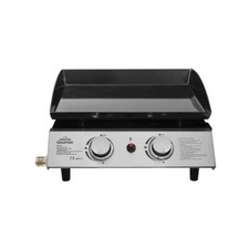 Dellonda 2 Burner Portable Gas
