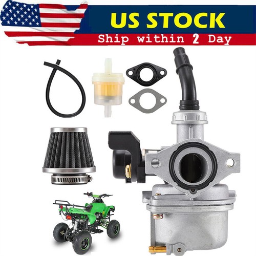 Pz19 carburetor for - pz19,