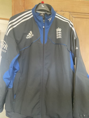 Adidas england cricket - adidas, blue