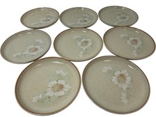 Denby Daybreak Stoneware Side