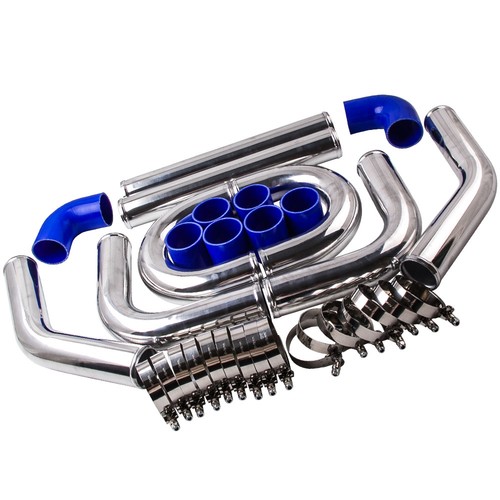 Turbo intercooler pipe - 2.5",