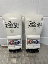 Fairtex Mexican Style Muay