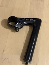 Rare Colnago Bike Stem 80mm