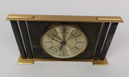 Ntage 1970s metamec mantel - 1970s,