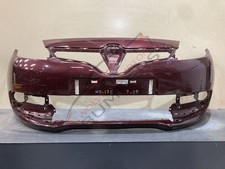 RENAULT SCENIC FRONT BUMPER 2014 - 2016 620222347R WD-175 620108565