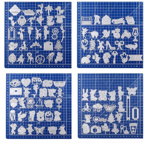 20pcs 100pcs random - 20pcs/100pcs, metal