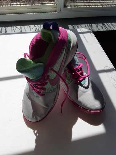 Nike team hustle - nike,