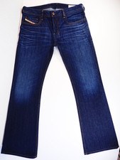 Diesel Zathan Jeans W32 L32