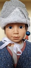 Zapf Creation Florian Doll -