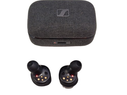 Sennheiser momentum tw4 - sennheiser,