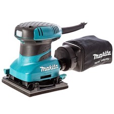 Makita BO4555/1 Hook & Loop