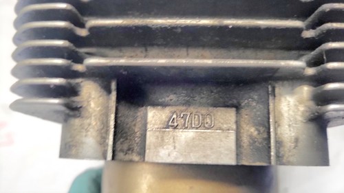 Suzuki oem cylinder - suzuki,