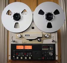 Otari MTR-15 Reel to Reel 1/4