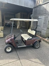 TXT Ezgo Windscreen 